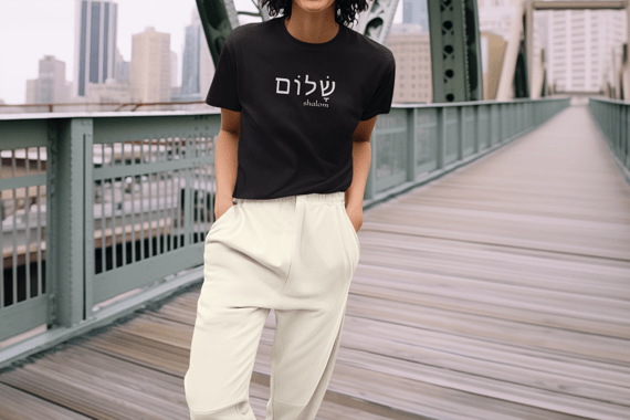 Shalom Fem.