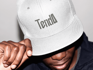 Boné Tenda