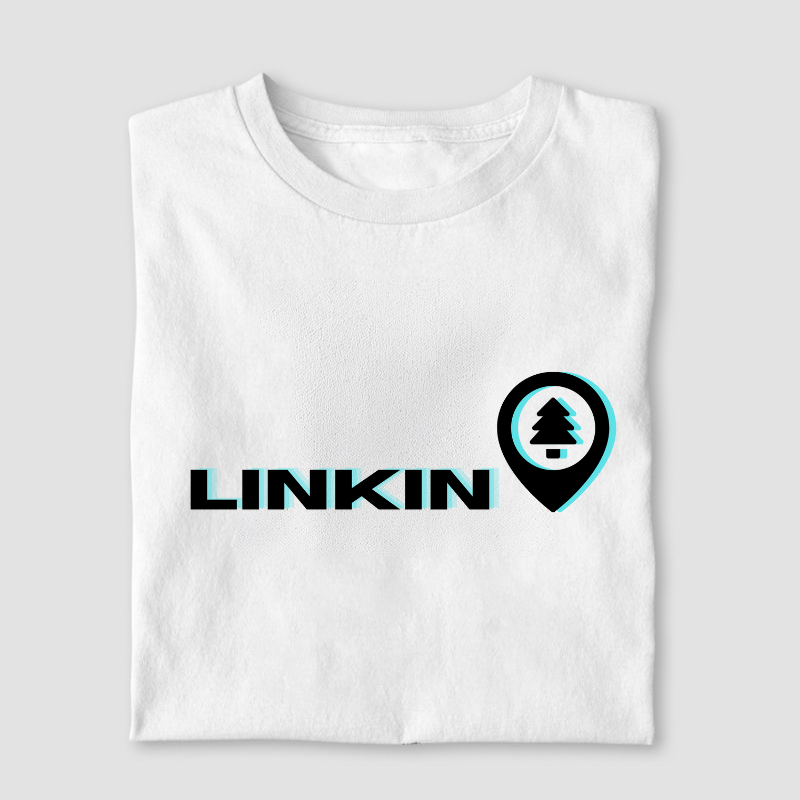 Camiseta Linkin Park