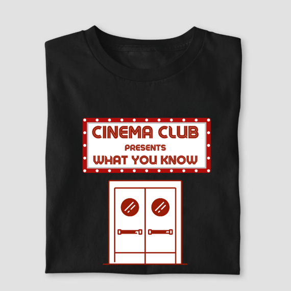 Two Door Cinema Club
