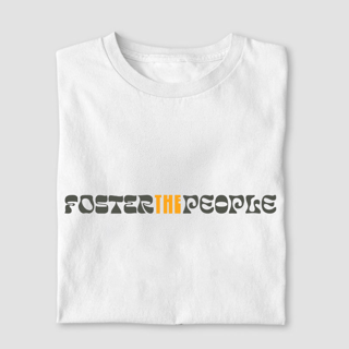 Camiseta Foster Torches