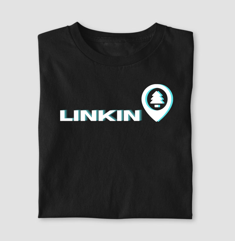 Camiseta Linkin Park