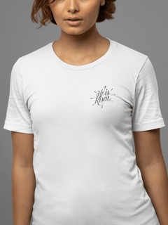 Nome do produto Camiseta - He is Risen