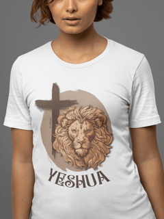 Nome do produto Camiseta - Yeshua