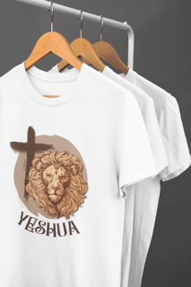 Nome do produto Camiseta - Yeshua