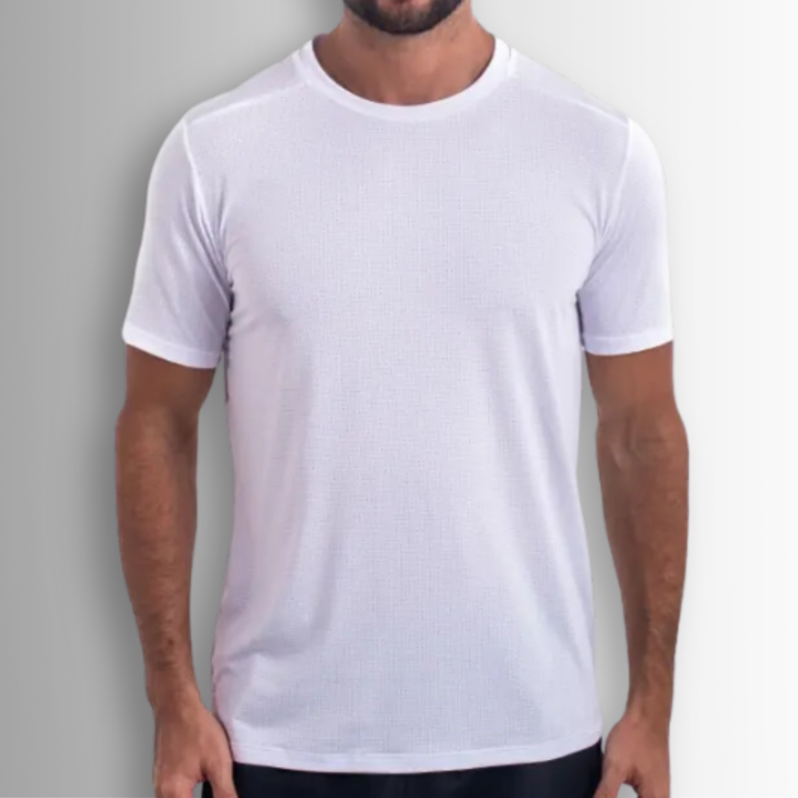 Camiseta DRY UV