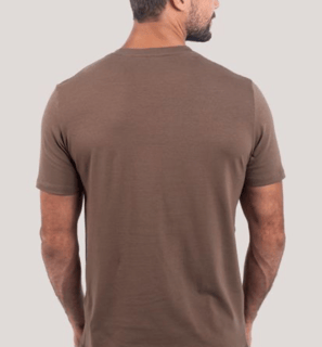 Nome do produto Camiseta Essential Pima