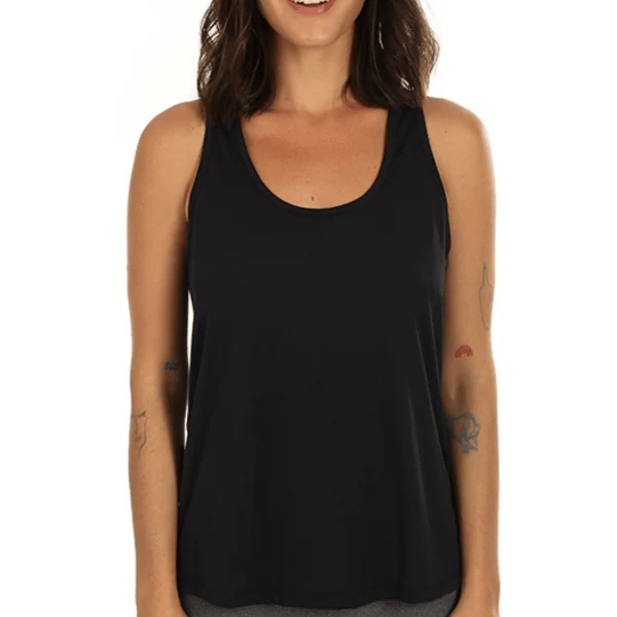 Nome do produto: Regata feminina DRY UV