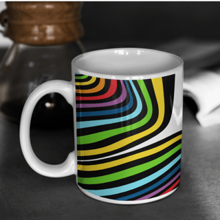 Nome do produto Caneca Be Careful