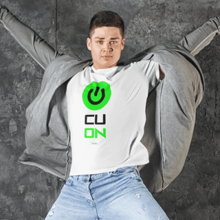 Nome do produto Camiseta Cuon