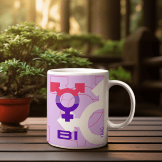 Nome do produto Caneca Amor e desejo