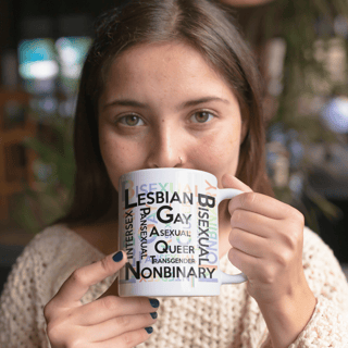 Nome do produto Caneca Lgbtqpian+
