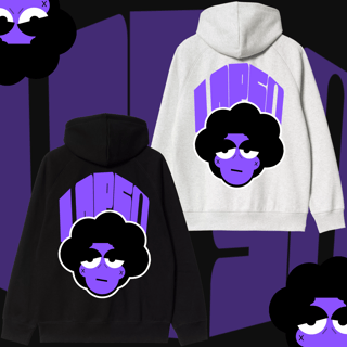 Ziper Ty  - Moletom Ziper 