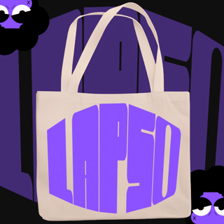 Nome do produtoEcobag Ty - Frente e Verso