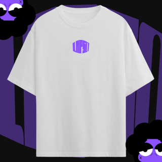 Nome do produtoLapso Ty - Camiseta Oversized