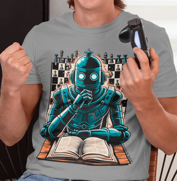 Robô