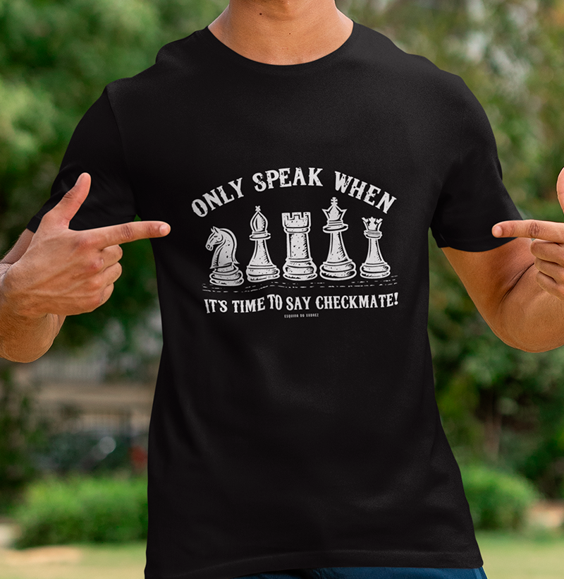 Nome do produto: Only Speak