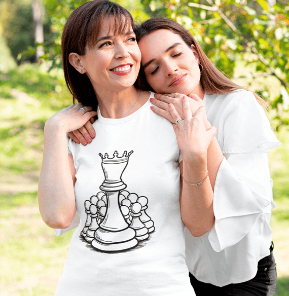 Rainha Mãe