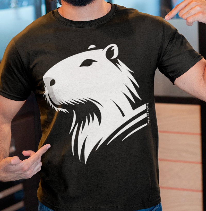 Nome do produto: Capivara 2