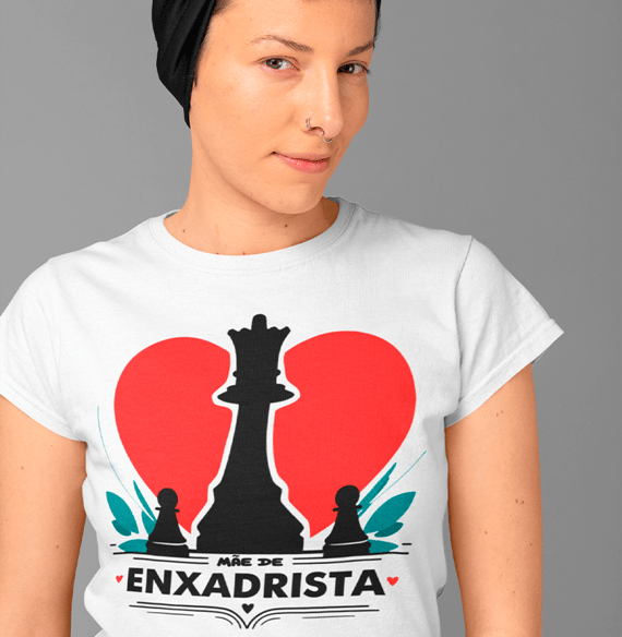 Mãe de Enxadrista