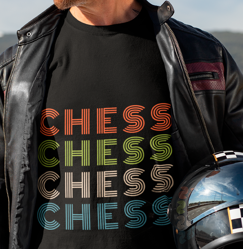 Nome do produto: Chess Disco
