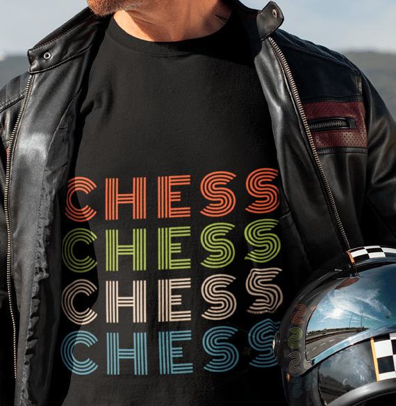 Chess Disco