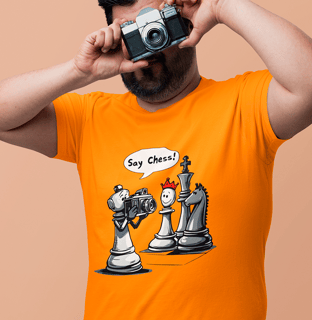 Nome do produtoSay Chess