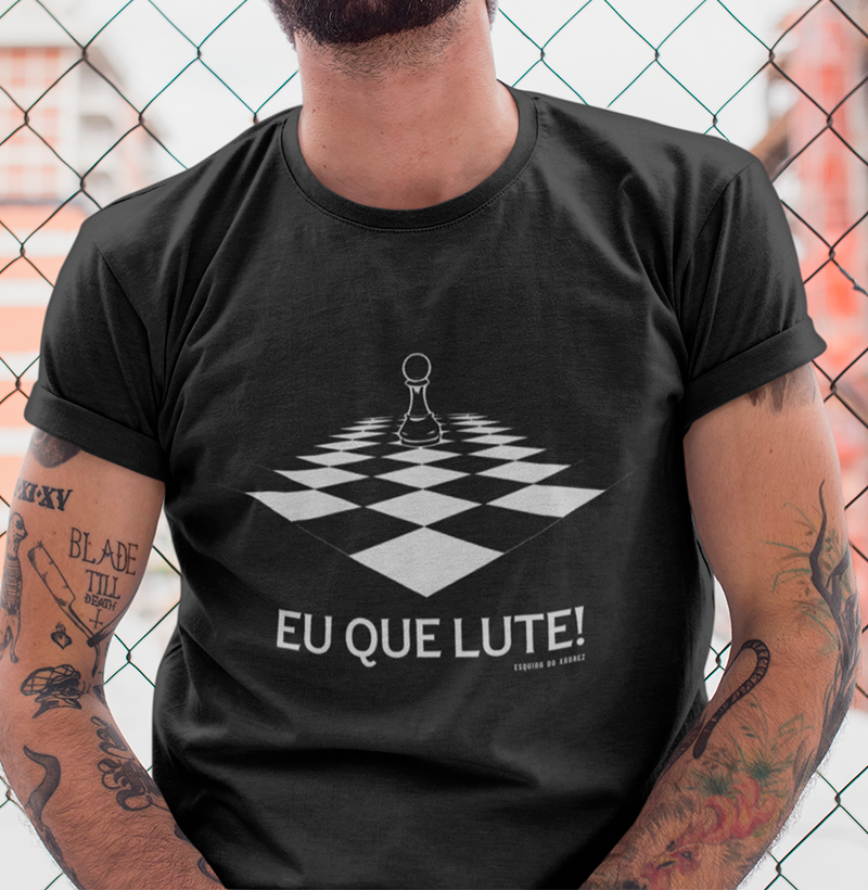 Nome do produto: Eu que Lute! 2