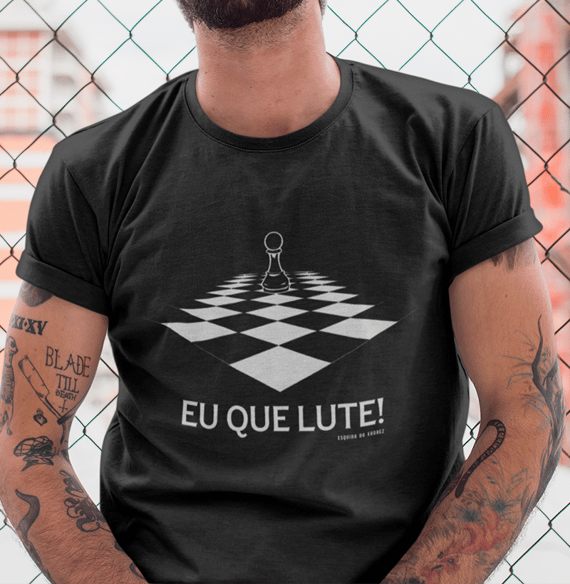 Eu que Lute! 2