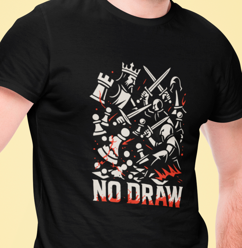 Nome do produto: No Draw