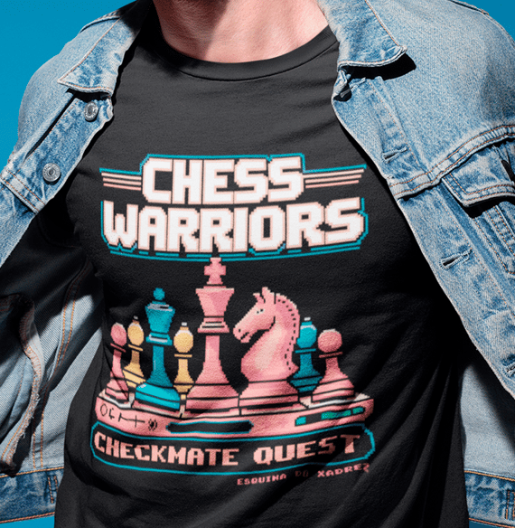 Chess Warriors