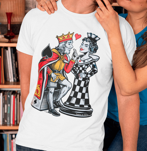 Chess & Poker