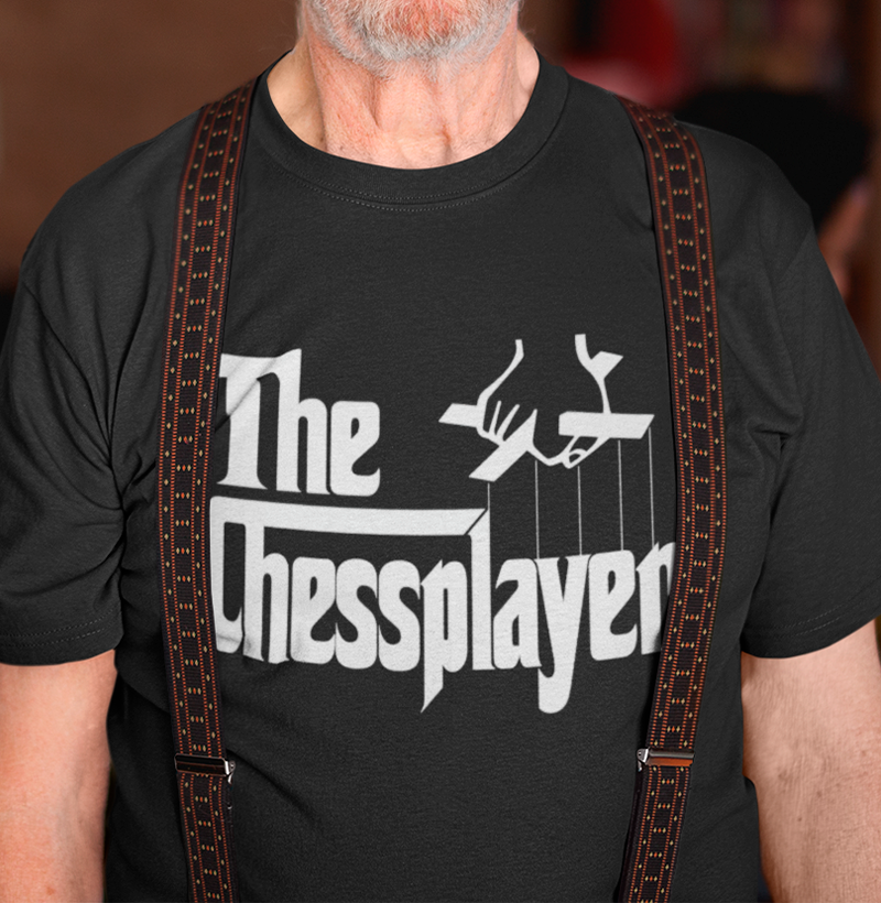 Nome do produto: The Chessplayer 2