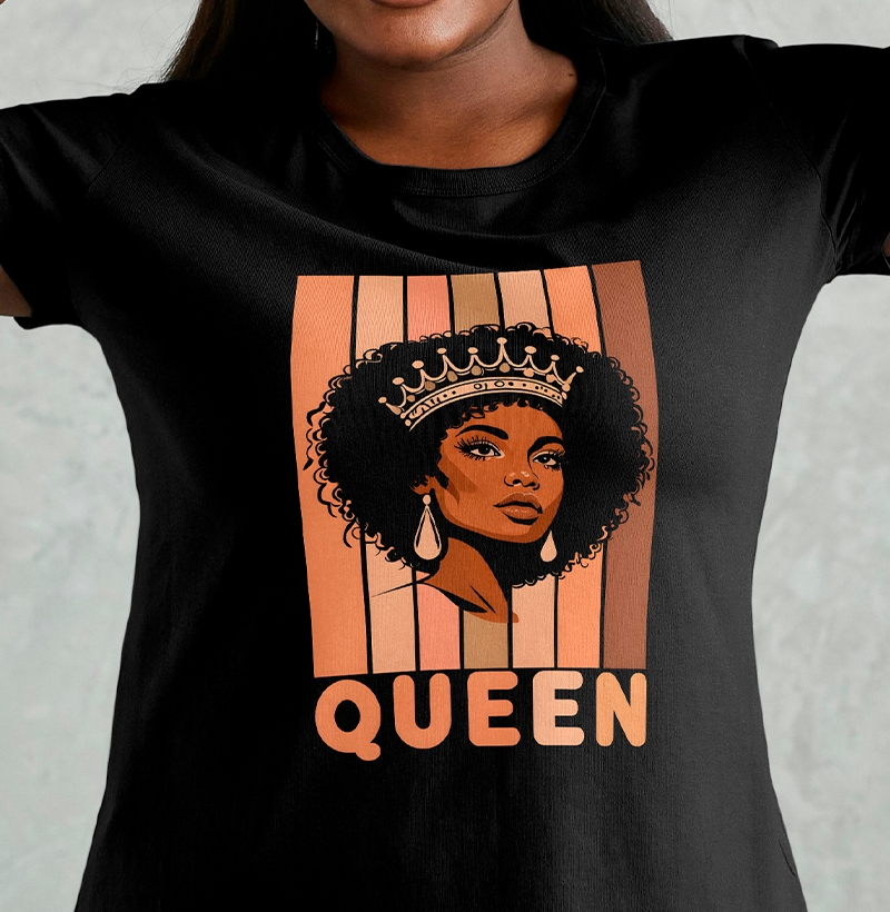 Nome do produto: Queen
