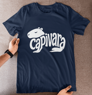 Capivara Tipográfica