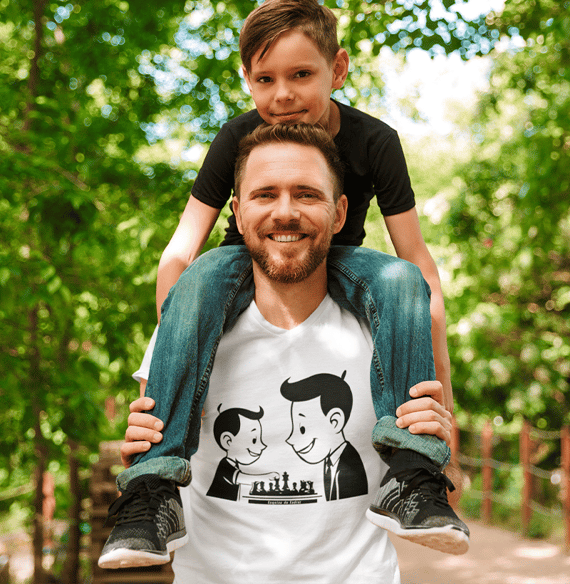 Pai e Filho