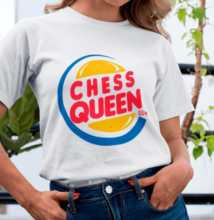 Chess Queen