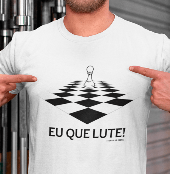 Eu que Lute!