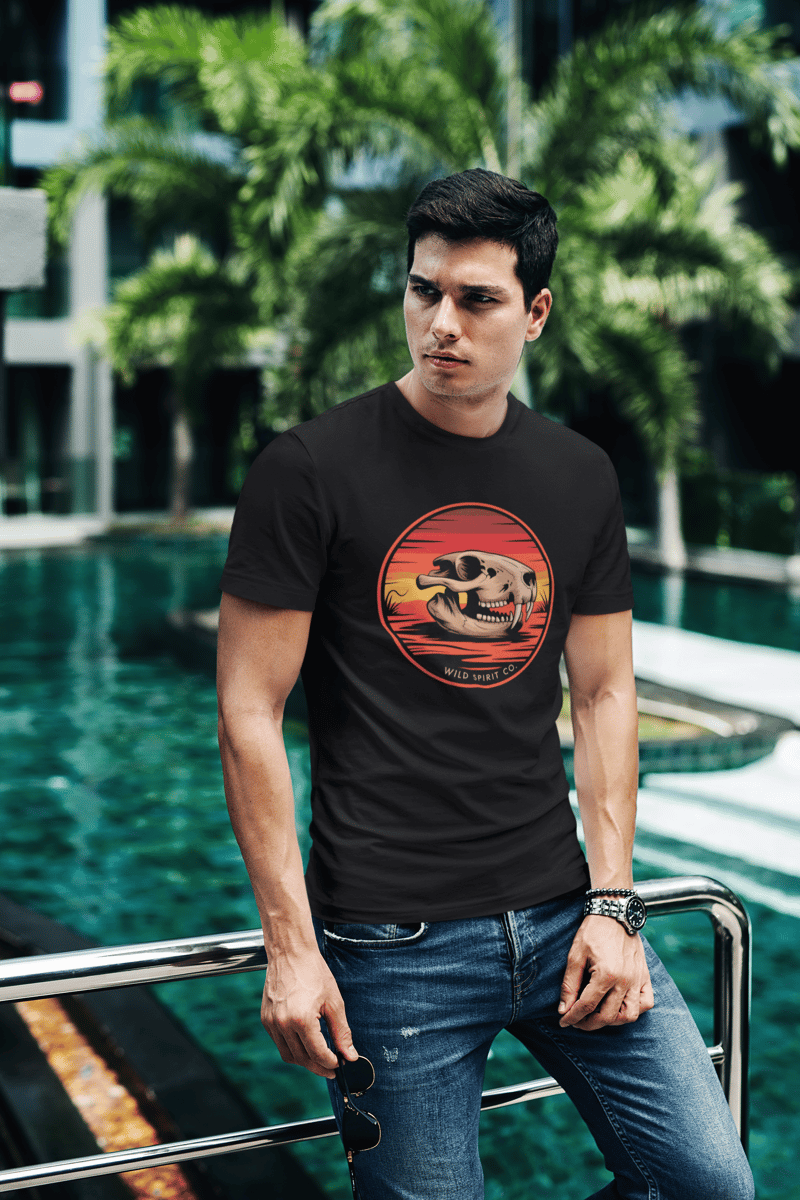 Nome do produto: Wild Spirit
