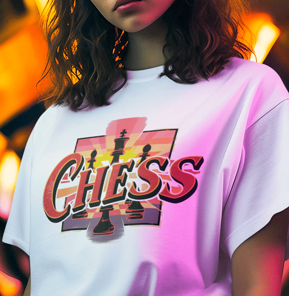 Chess Retrô