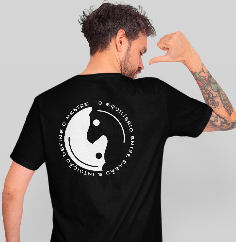 Nome do produto: Ying Yang
