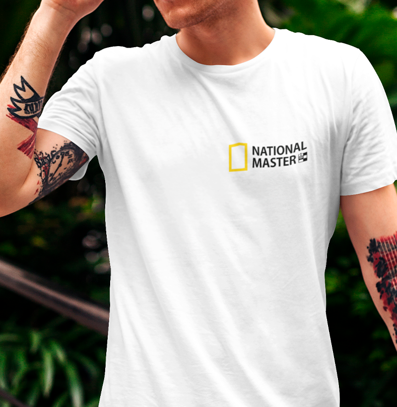 Mestre Nacional