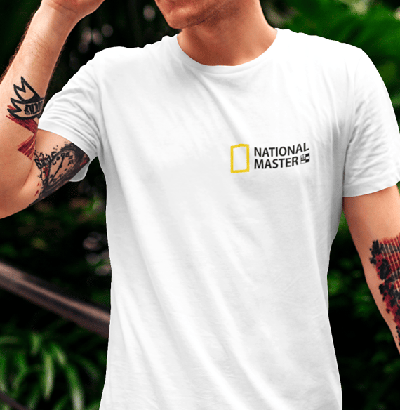 Mestre Nacional