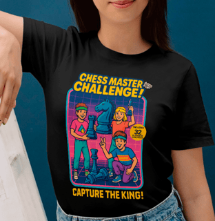 Chess Master