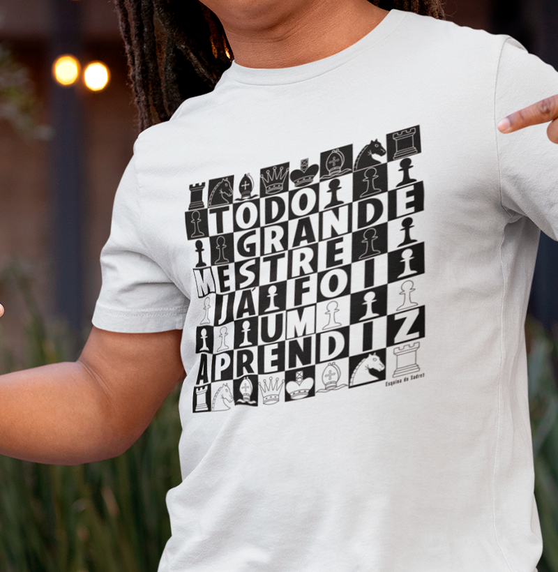 Nome do produto: Aprendiz