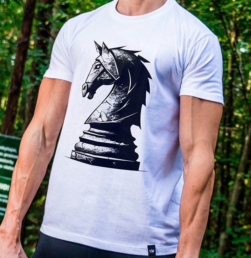 Nome do produto: Cavalo de Pedra