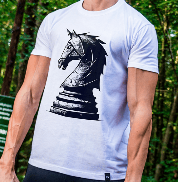 Cavalo de Pedra