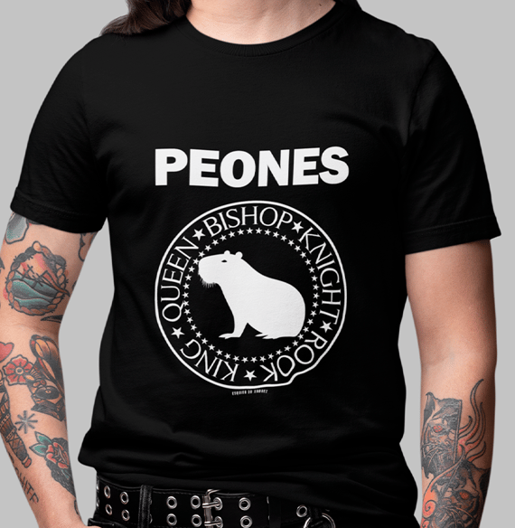 Peones 2