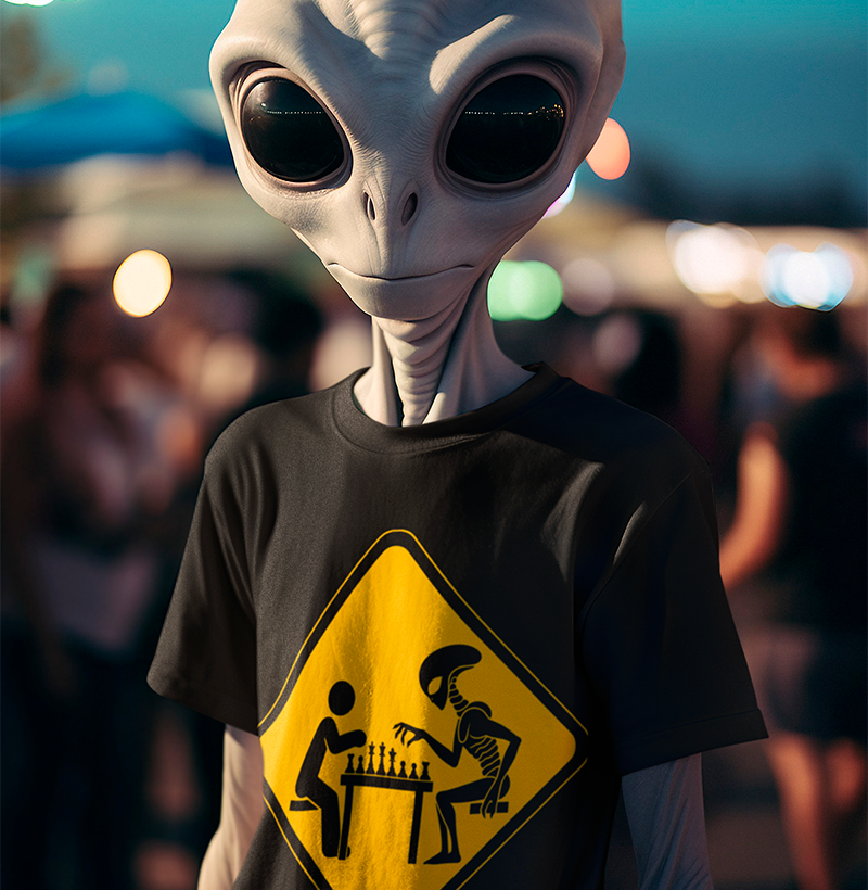 Nome do produto: E.T.