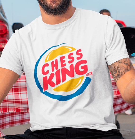 Chess King